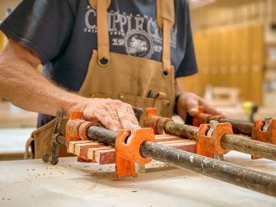 Photo 1 of 12 of home located at 1110 North Henness Rd 489 Casa Grande, AZ 85122