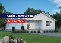 2026 Cavco Astro Creations 560AC28643D Manufactured Home