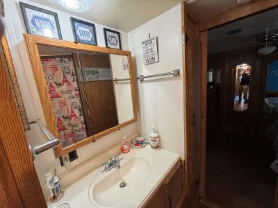 Mobile Home at 37511 Arch Lane Zephyrhills, FL 33541