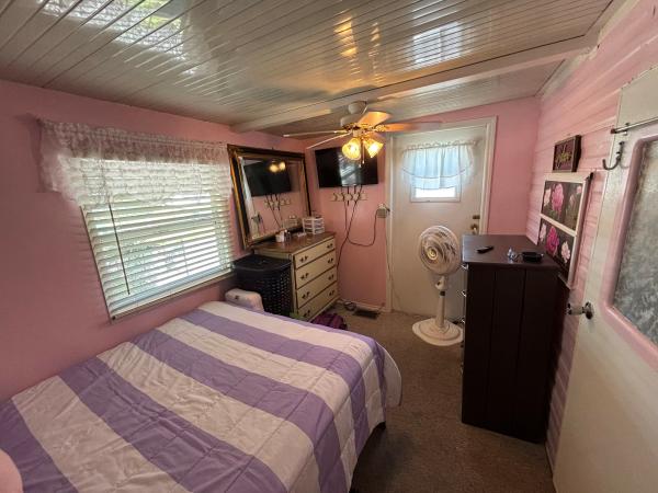 1991 LEDG TV Mobile Home