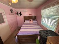 1991 LEDG TV Mobile Home