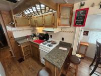 1991 LEDG TV Mobile Home