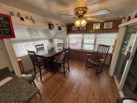 1991 LEDG TV Mobile Home