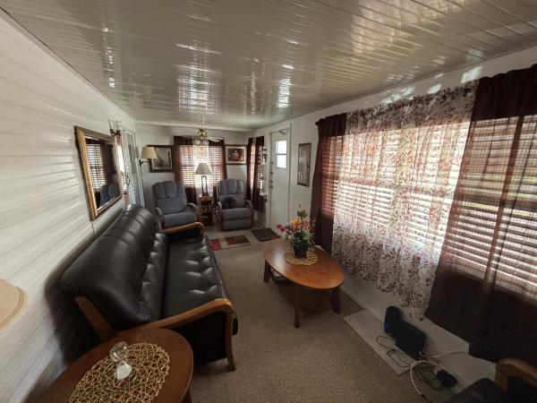 1991 LEDG TV Mobile Home