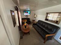 1991 LEDG TV Mobile Home