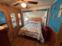 1991 LEDG TV Mobile Home