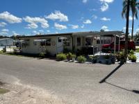 1991 LEDG TV Mobile Home