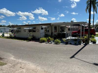 Mobile Home at 37511 Arch Lane Zephyrhills, FL 33541