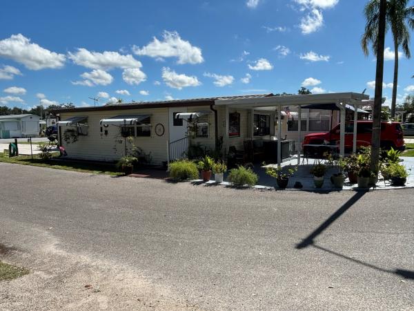 1991 LEDG Mobile Home For Sale