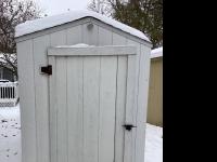 2004 Clayton Mobile Home