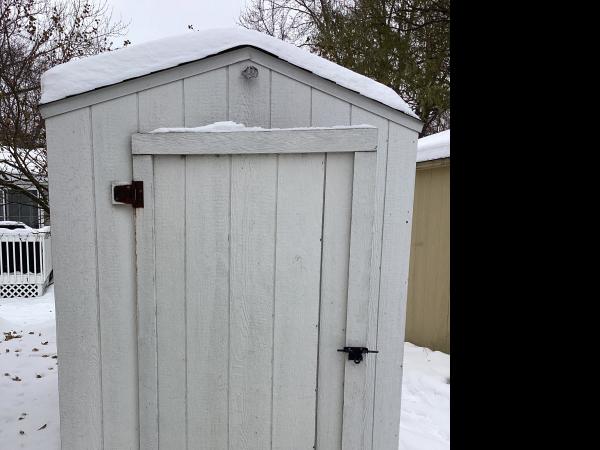 2004 Clayton Mobile Home