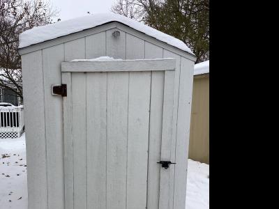 Mobile Home at 3503 Caberfae Grand Rapids, MI 49544