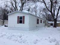 2004 Clayton Mobile Home