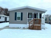 2024 Cavco 430LE24563A Mobile Home