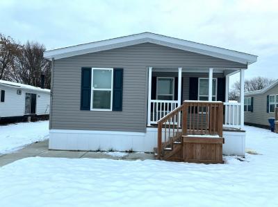 Mobile Home at 165 S. Opdyke 169 Auburn Hills, MI 48326