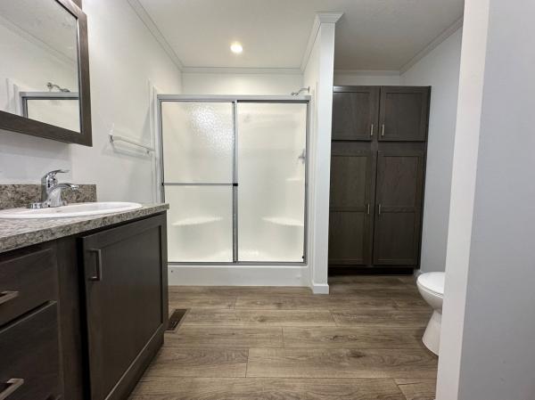 2024 Cavco 430LE24563A Mobile Home