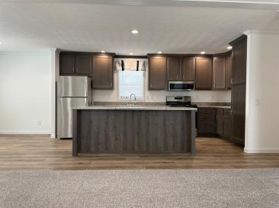 Photo 2 of 7 of home located at 165 S. Opdyke 169 Auburn Hills, MI 48326