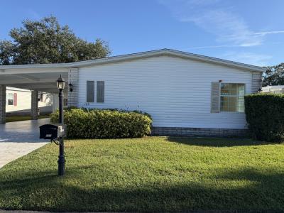 Mobile Home at 123 E Hampton Dr Auburndale, FL 33823