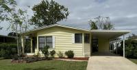 1987 Palm PHO64079A/B Mobile Home