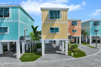 Mobile Home at 138 Nautical Way Islamorada, FL 33036