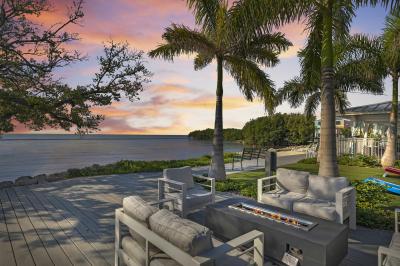 Mobile Home at 173 Paradise Way Islamorada, FL 33036