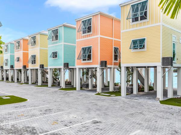 2022 Nationwide PALH Mobile Home