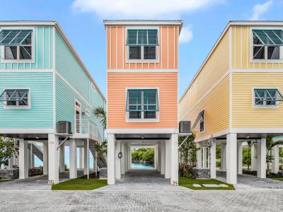 Mobile Home at 173 Paradise Way Islamorada, FL 33036