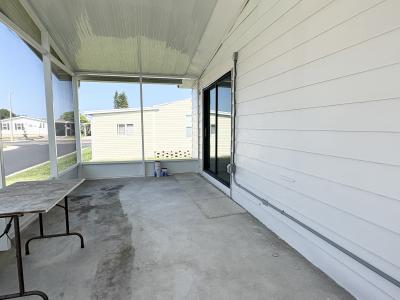 Mobile Home at 1000 Walker St 6 Holly Hill, FL 32117