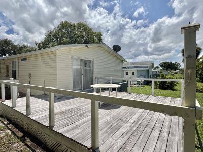 Mobile Home at 1000 Walker St 368 Holly Hill, FL 32117