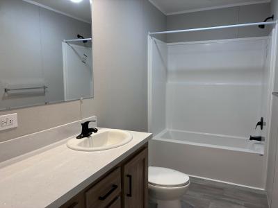 Photo 5 of 8 of home located at 236 Norman Dr Highland, MI 48357