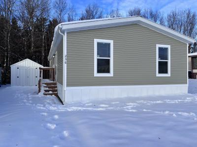 Mobile Home at 236 Norman Dr Highland, MI 48357