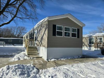 Mobile Home at 128 Maple Dr Mankato, MN 56001
