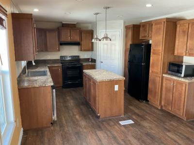 Photo 4 of 7 of home located at 605 Bandera St. San Marcos, TX 78666