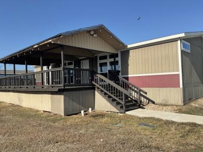 Mobile Home at 605 Bandera St. San Marcos, TX 78666