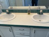 2001 Skyline skyline Mobile Home