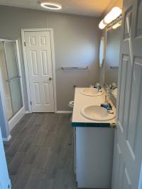 2001 Skyline skyline Mobile Home