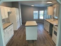 2001 Skyline skyline Mobile Home