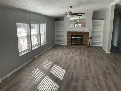 Photo 2 of 10 of home located at 966 Bandera Street San Marcos, TX 78666