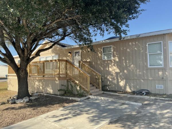 2001 Skyline Mobile Home For Sale