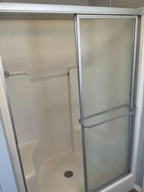 2001 Skyline skyline Mobile Home