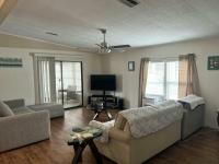 1983 Fleetwood Manufactured Home