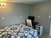 1983 Fleetwood Manufactured Home