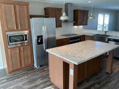 Photo 3 of 8 of home located at 366 Bandera St. San Marcos, TX 78666