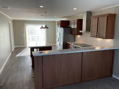 Photo 5 of 8 of home located at 366 Bandera St. San Marcos, TX 78666