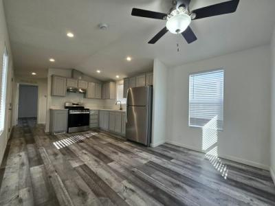 Mobile Home at 3825 N Nellis Blvd Lot 87 Las Vegas, NV 89115