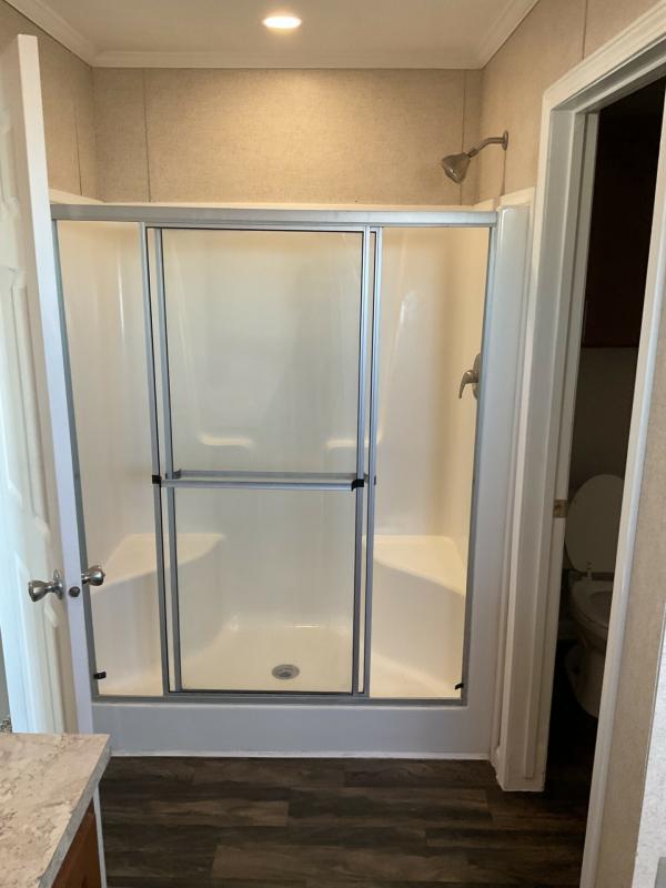 2018 Champion UNK Mobile Home