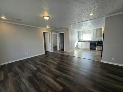 Mobile Home at 12130 Us Highway 41 South Lot 107 Gibsonton, FL 33534