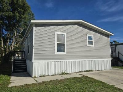 Mobile Home at 12130 Us Highway 41 South Lot 107 Gibsonton, FL 33534
