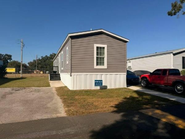 2024 Live Oak Homes Mobile Home For Sale