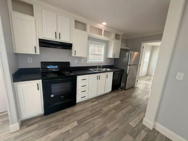 2024 Live Oak Homes Fatboy Plus Manufactured Home